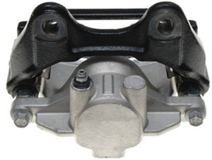 Raybestos Brakes | Remanufactured Brake Caliper | EPDM70 Rubber | Vehicle-Specific Design Raybestos Brakes | Remanufactured Brake Caliper | EPDM70 Rubber | Vehicle-Specific Design