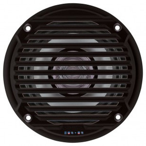 Upgrade Your Sound System with ASA Electronics 5 Inch Round Dual Cone Speakers | 30W Peak Power | 4 Ohm Impedance Upgrade Your Sound System with ASA Electronics 5 Inch Round Dual Cone Speakers | 30W Peak Power | 4 Ohm Impedance