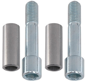 Raybestos Brakes Disc Brake Caliper Bolt | Professional Grade OE Replacement | Precision Manufacturing for Safety and Reliability