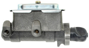 Raybestos Brakes | Element3 Brake Master Cylinder - OE Replacement | New Construction, Dependable Operation, Leak-Free Performance Raybestos Brakes | Element3 Brake Master Cylinder - OE Replacement | New Construction, Dependable Operation, Leak-Free Performance