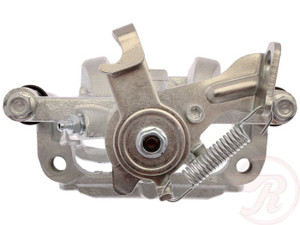 Enhance Your Braking Power with Raybestos Caliper | Compatible with 2013-2022 Buick Encore, Chevrolet Trax, Sonic | Remanufactured R-Line Caliper with OE Matched Design, EPDM70 Rubber, Zinc Finish