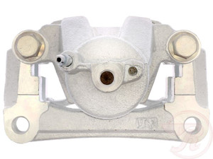 Raybestos Brake Caliper | Remanufactured for 2016-2019 Toyota Tundra, Sequoia | Zinc Plated, OE Design Raybestos Brake Caliper | Remanufactured for 2016-2019 Toyota Tundra, Sequoia | Zinc Plated, OE Design