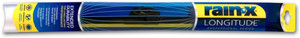 Rain-X Longitude Professional Series | All-Weather 22 Inch Wiper Blade | Ultimate Protection & Optimal Performance Rain-X Longitude Professional Series | All-Weather 22 Inch Wiper Blade | Ultimate Protection & Optimal Performance
