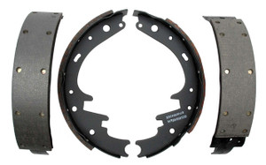 Raybestos Brake Shoes | Superior Performance & Durability | Compatible with Front Pads | Limited Warranty Raybestos Brake Shoes | Superior Performance & Durability | Compatible with Front Pads | Limited Warranty