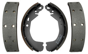 Upgrade Your Braking | Raybestos Brake Shoes | Ensures Reliable Performance