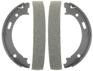 Professional Grade Parking Brake Shoe | 2005-2010 Commander & Grand Cherokee | Highest Sheer Strength