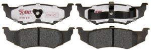 Superior Hybrid Brake Pads | Quiet Operation | Raybestos Brakes Superior Hybrid Brake Pads | Quiet Operation | Raybestos Brakes
