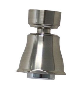 Upgrade Your Kitchen with American Brass Faucet Aerator | For 800 Series | Brushed Nickel | Easy Install Upgrade Your Kitchen with American Brass Faucet Aerator | For 800 Series | Brushed Nickel | Easy Install