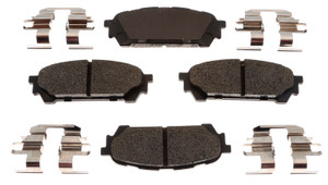Upgrade your Subaru & Saab brakes! Raybestos Brakes Ceramic Brake Pads | Fits 2004-2008 Forester,Impreza,9-2X | R-Line Friction | OE Spec Upgrade your Subaru & Saab brakes! Raybestos Brakes Ceramic Brake Pads | Fits 2004-2008 Forester,Impreza,9-2X | R-Line Friction | OE Spec
