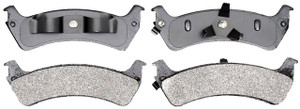 Premium Brake Pads | Ford Explorer,Ranger,Explorer Sport | Noise Diminishing | Superior Durability Premium Brake Pads | Ford Explorer,Ranger,Explorer Sport | Noise Diminishing | Superior Durability