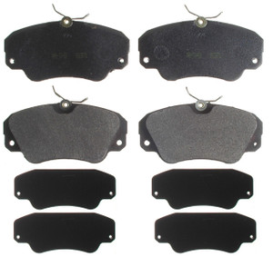 1997-2001 Various Fitment | Raybestos Brakes: Cadillac Catera Brake Pads 1997-2001 Various Fitment | Raybestos Brakes: Cadillac Catera Brake Pads