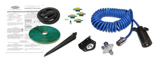 Roadmaster Universal Towed Vehicle Wiring Kit | Prevents Electrical Feedback | High-Quality Diodes | Easy Installation Roadmaster Universal Towed Vehicle Wiring Kit | Prevents Electrical Feedback | High-Quality Diodes | Easy Installation