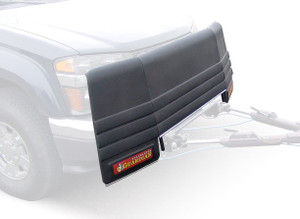 Ultimate Protection | Roadmaster Towed Vehicle Shield | Quick-Fit, High-Impact Polyethylene | Black Ultimate Protection | Roadmaster Towed Vehicle Shield | Quick-Fit, High-Impact Polyethylene | Black