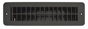 RV Designer Heating/Cooling Register | Rectangular 10x2-1/4 | Reliable Seamless Operation