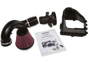 Roush/Kovington Cold Air Intake | Ford F-150 2011-2014 | High Flow Filter, Premium Efficiency, Easy Install