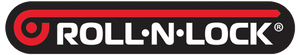 Roll-N-Lock Tonneau Cover Rail End Cap 106-007 Tonneau Cover Lock; Handle Flange Cap For Roll-N-Lock Tonneau Cover Rail