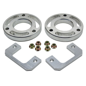 ReadyLIFT Leveling Kit | 2.25 Inch Lift | Strut Extension | Factory Ride Guaranteed ReadyLIFT Leveling Kit | 2.25 Inch Lift | Strut Extension | Factory Ride Guaranteed