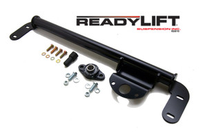 Upgrade Your Steering Power! ReadyLIFT Steering Gear Box Brace | Fits Various 2003-2008 Dodge Ram 3500,Ram 2500 Upgrade Your Steering Power! ReadyLIFT Steering Gear Box Brace | Fits Various 2003-2008 Dodge Ram 3500,Ram 2500