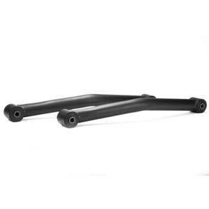 Heavy Duty Front Control Arms | Jeep Wrangler JK | Set Of 2