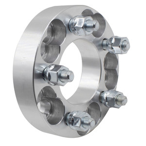 Customize Your Ride with Coyote Wheel Adapters | 5-Lug | Chevy, Chrysler | Billet Aluminum Build Customize Your Ride with Coyote Wheel Adapters | 5-Lug | Chevy, Chrysler | Billet Aluminum Build