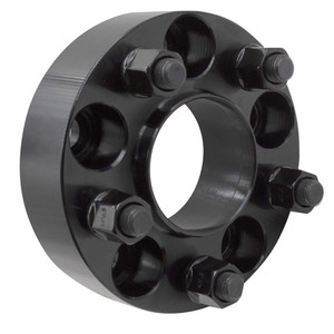 Upgrade Your Ford & Lincoln Wheels | Coyote Billet Black Wheel Adapter, Hub Centric | Thicker Aluminum, Corrosion-Resistant | Easy Install Upgrade Your Ford & Lincoln Wheels | Coyote Billet Black Wheel Adapter, Hub Centric | Thicker Aluminum, Corrosion-Resistant | Easy Install