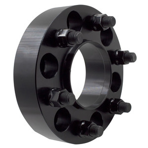 Coyote Wheel Adapters | Ultimate Fitment 6x135 at 1-1/2 Inch Thick | For Ford F-150, Expedition, Lincoln Navigator Coyote Wheel Adapters | Ultimate Fitment 6x135 at 1-1/2 Inch Thick | For Ford F-150, Expedition, Lincoln Navigator