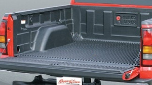 Rugged Liner Bed Liner Component | Increased Longevity & Impact Attenuation | 2X4 Inch Inserts | Limited Lifetime Warranty Rugged Liner Bed Liner Component | Increased Longevity & Impact Attenuation | 2X4 Inch Inserts | Limited Lifetime Warranty