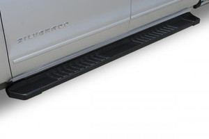 Upgrade Your Ride with Premium Running Board Component by Raptor Series | Made In USA | Compatible with OEM Part Numbers, Easy Install