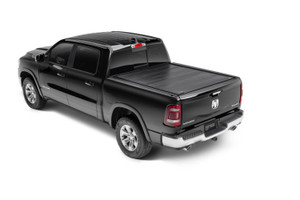 Tough RetraxPro MX Tonneau Cover | Fits 2019-2023 Ram 1500, 1500-New Model | Key Lockable, Easy One-Hand Operation