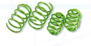 Improve Your Ride with ST Sport Springs for 2001-2004 VW Jetta | Lower Your Center of Gravity & Reduce Body Roll