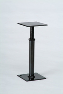 Eliminate Step Sway! Stabil-Step Support 750lb | Adjustable 8-13.5 Inch | USA Made