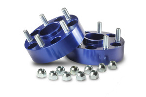 Ultimate Performance Wheel Spacer Set for Jeep Grand Cherokee | Wrangler JL | Gladiator JT