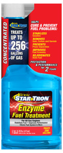 Star Brite Fuel Additive | Star Tron Enzyme Fuel Treatment | Prevents Ethanol Problems & Improves Performance Star Brite Fuel Additive | Star Tron Enzyme Fuel Treatment | Prevents Ethanol Problems & Improves Performance