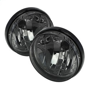 Enhance Visibility in Any Conditions | Spyder Automotive Driving/ Fog Light for GMC Sierra | Set of 2 Enhance Visibility in Any Conditions | Spyder Automotive Driving/ Fog Light for GMC Sierra | Set of 2