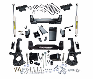High Quality Lift Kit Component | Easy Installation | Lifetime Warranty
