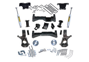 Upgrade Your Lift Kit | High Quality Component for Superlift K898/K899 | Easy Installation Upgrade Your Lift Kit | High Quality Component for Superlift K898/K899 | Easy Installation