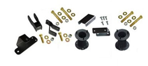 Upgrade your Superlift Lift Kit K182 | High-Quality Component for Easy Installation