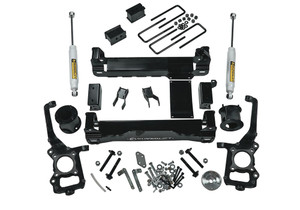 Upgrade Your Ride with Superlift Lift Kit Component | High-Quality Material & Easy Installation Upgrade Your Ride with Superlift Lift Kit Component | High-Quality Material & Easy Installation