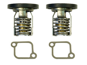 High Quality 143°F Marine Thermostat for Mercury Engines | Fits Perfectly | Durable and Reliable High Quality 143°F Marine Thermostat for Mercury Engines | Fits Perfectly | Durable and Reliable