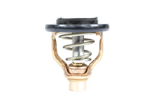 High Quality OE Replacement Marine Thermostat | Fits Yamaha F300/ LF300/ F350/ LF350 Engines | OEM Flow Type High Quality OE Replacement Marine Thermostat | Fits Yamaha F300/ LF300/ F350/ LF350 Engines | OEM Flow Type