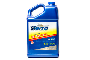 Marine Engine Oil | SAE 5W-30 | Full Synthetic | Ultra-High Performance Marine Engine Oil | SAE 5W-30 | Full Synthetic | Ultra-High Performance