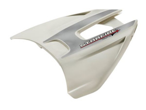 StingRay Hydrofoil | For 40-300 HP Engines | Quicker Planing, Improved Stability, Saves Fuel StingRay Hydrofoil | For 40-300 HP Engines | Quicker Planing, Improved Stability, Saves Fuel