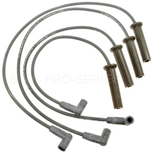 Upgrade Your Ride with Pro Series Spark Plug Wire Set | Fits 1998-2002 Pontiac Sunfire & Chevrolet Cavalier