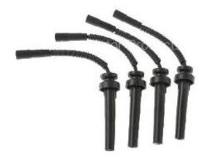 High Performance Spark Plug Wire Set | Compatible with Chrysler PT Cruiser Sebring Dodge Neon Stratus Caravan | Pro Series | OE Replacement High Performance Spark Plug Wire Set | Compatible with Chrysler PT Cruiser Sebring Dodge Neon Stratus Caravan | Pro Series | OE Replacement