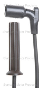 Pro Series Spark Plug Wire Set | OE Style Components | Long Service Life