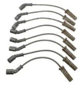 OE Style Spark Plug Wire Set | Pro Series | Maintain OE Look & Performance