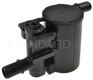 High-Quality Vapor Canister Vent Solenoid | Various Fitment 2005-2016 | Pontiac, Saturn, Chevrolet | Direct-Fit OE Replacement