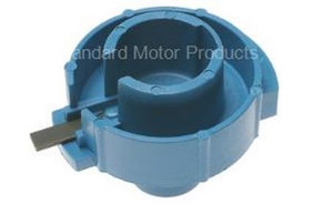 Standard Motor Eng.Management Distributor Rotor DR-323 Blue Streak; OE Replacement