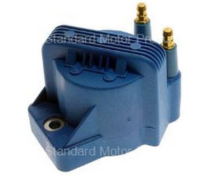 Standard Motor Eng.Management Ignition Coil DR-39 Blue Streak; OE Replacement Standard Motor Eng.Management Ignition Coil DR-39 Blue Streak; OE Replacement