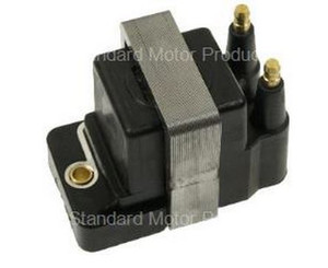 High Performance Ignition Coil | OE Replacement | Standard Motor Eng.